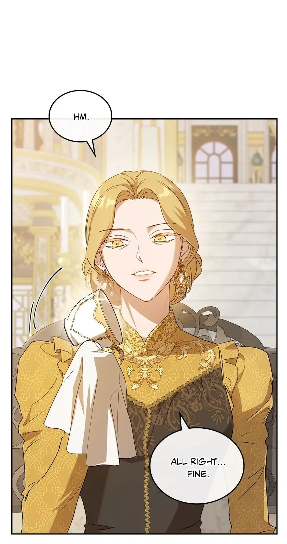 Read Kill the Villainess EN Manga Online