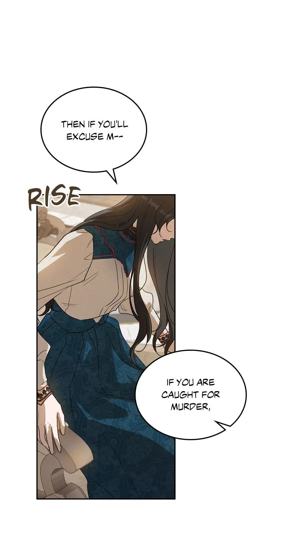 Read Kill the Villainess EN Manga Online