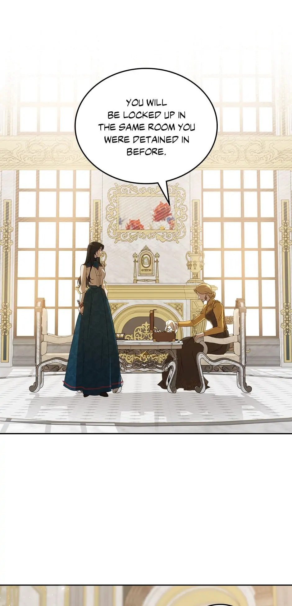 Read Kill the Villainess EN Manga Online