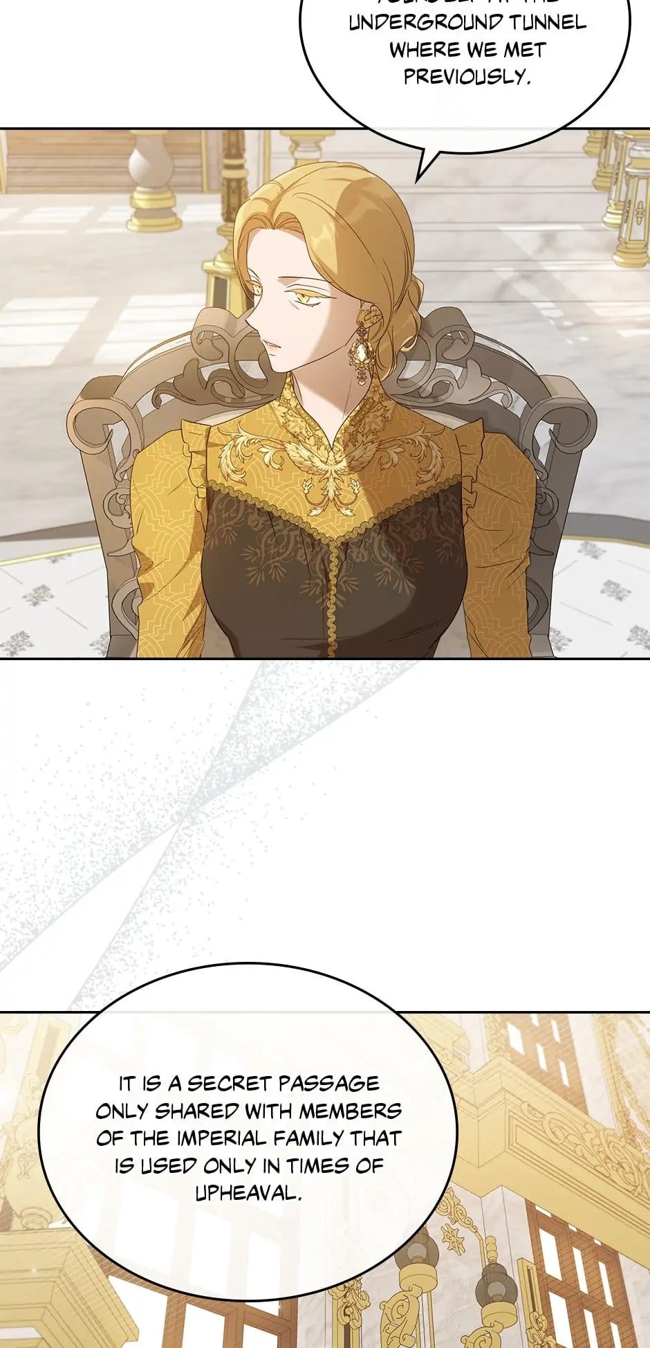 Read Kill the Villainess EN Manga Online