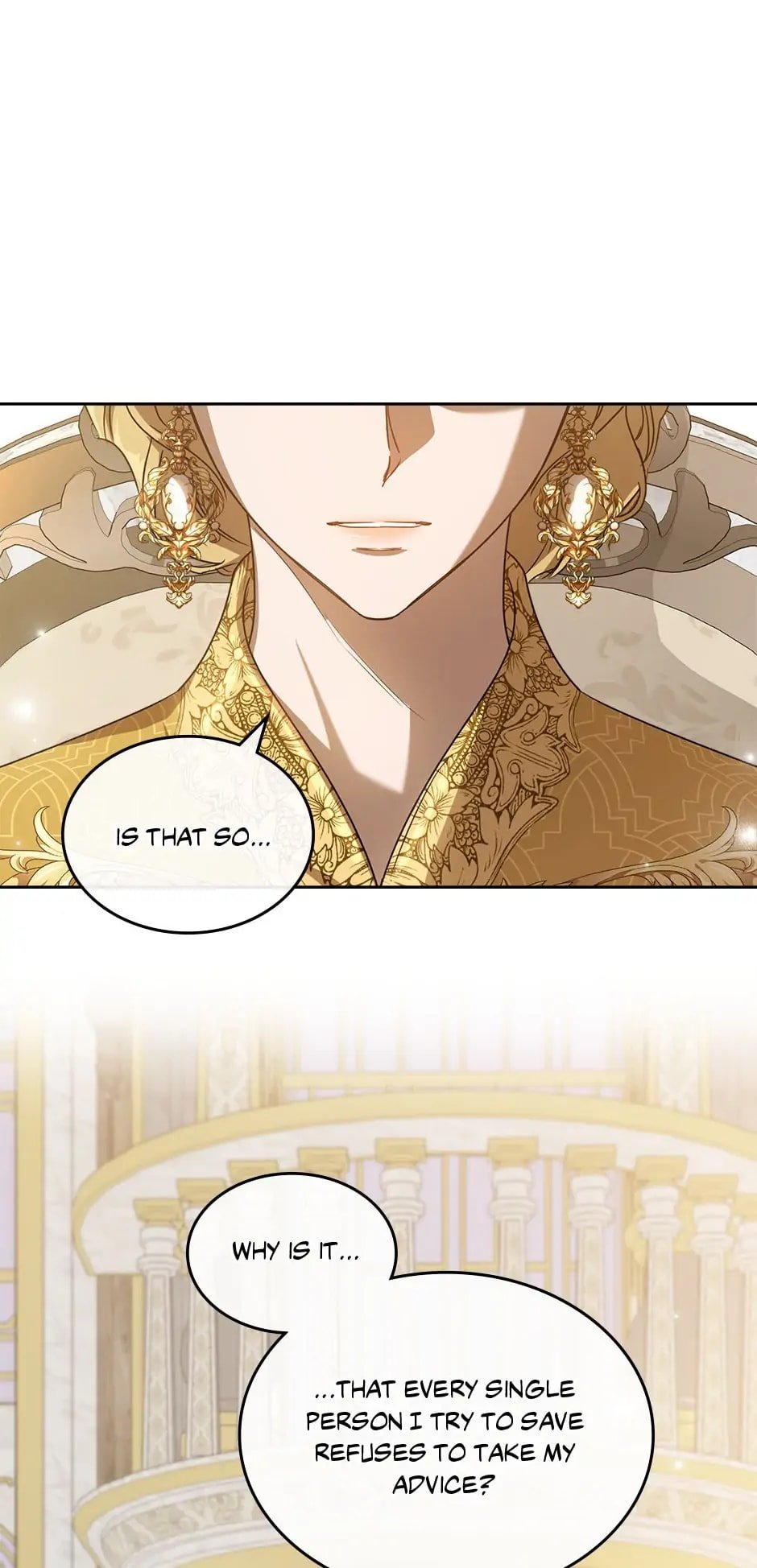 Read Kill the Villainess EN Manga Online