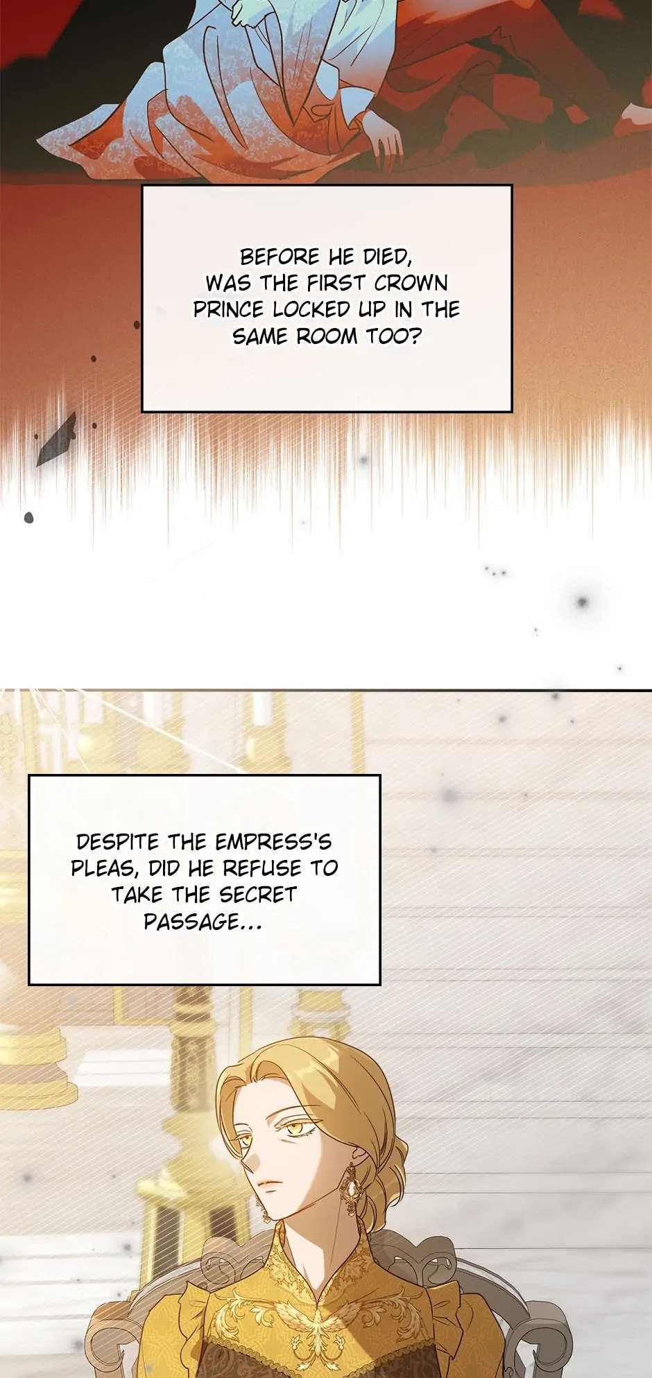 Read Kill the Villainess EN Manga Online