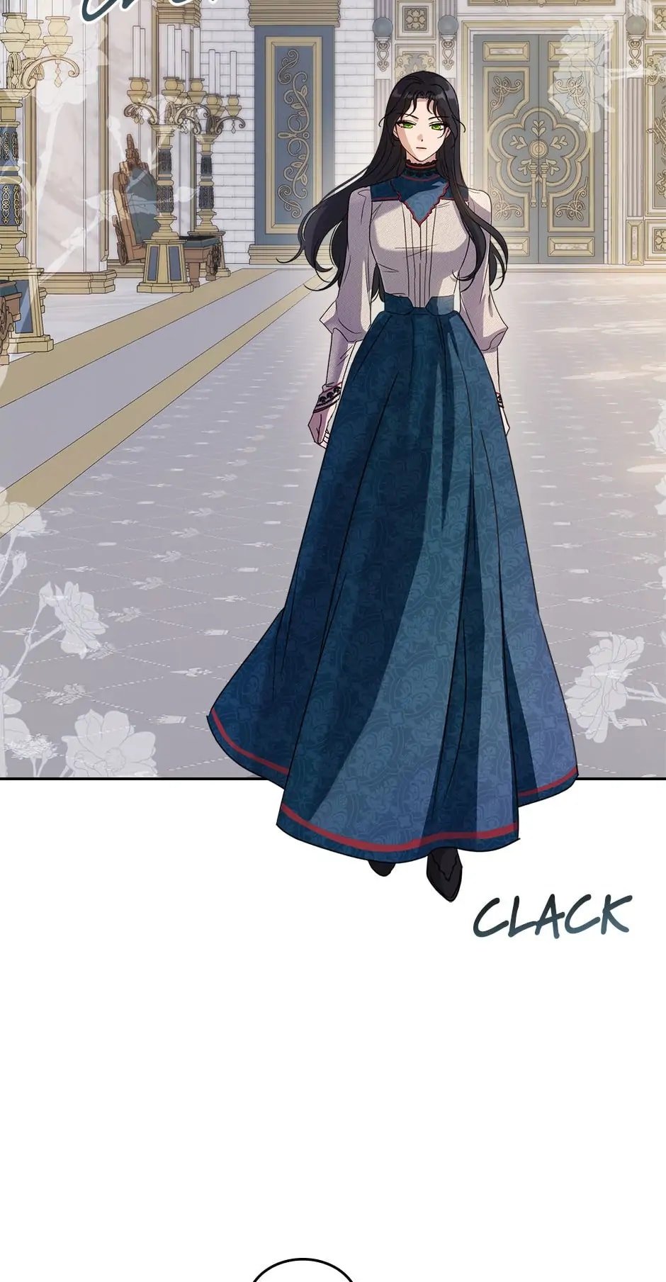 Read Kill the Villainess EN Manga Online