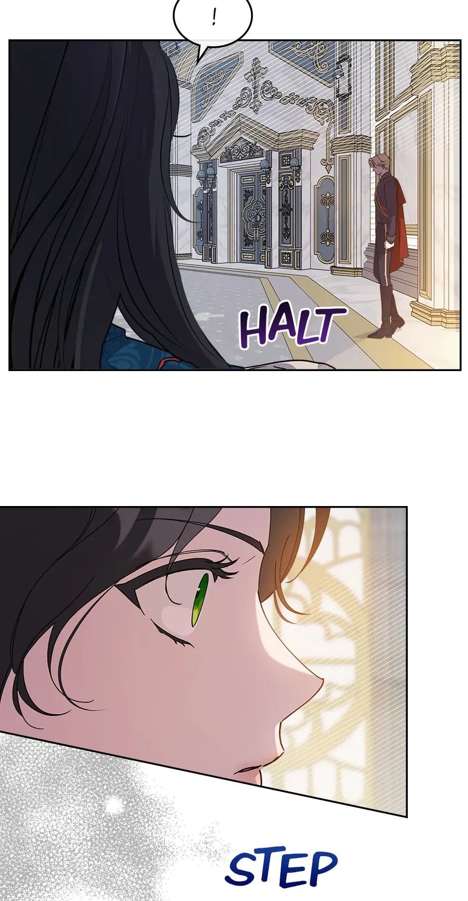 Read Kill the Villainess EN Manga Online