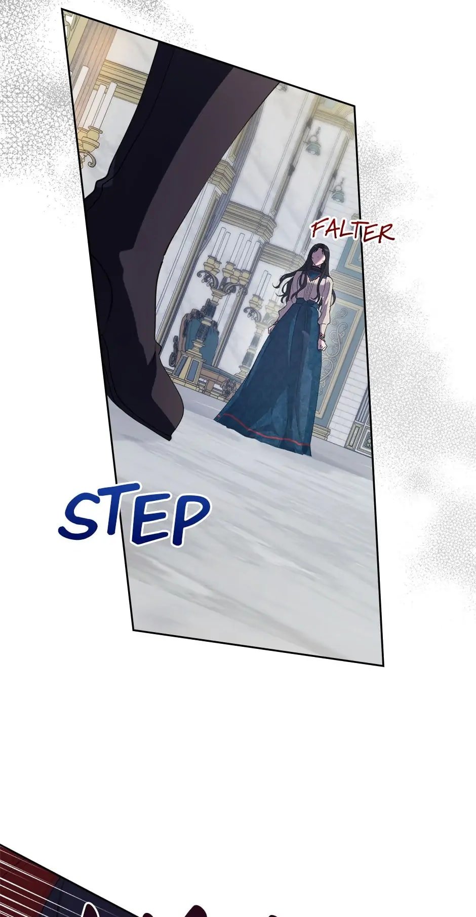 Read Kill the Villainess EN Manga Online