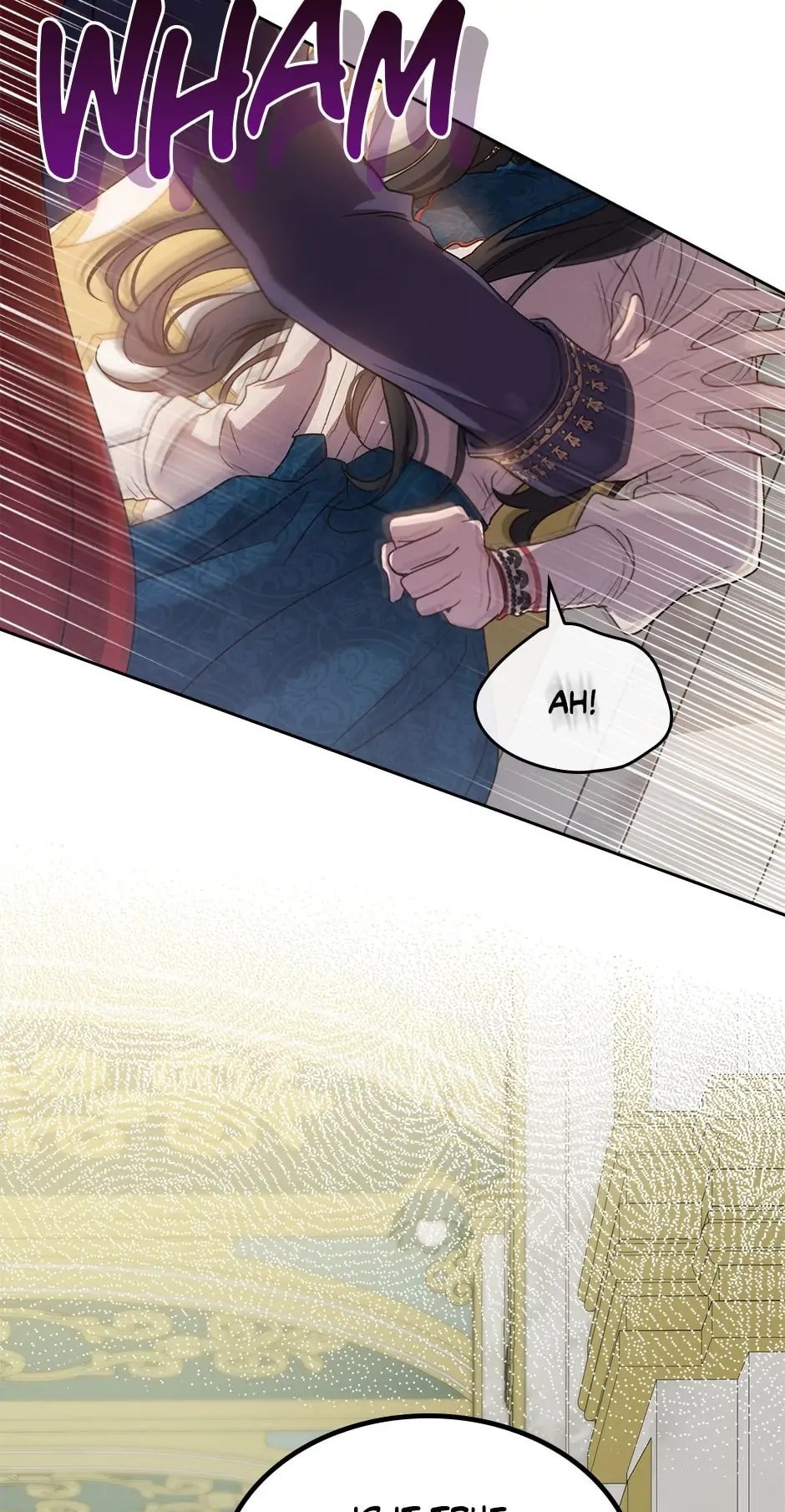 Read Kill the Villainess EN Manga Online