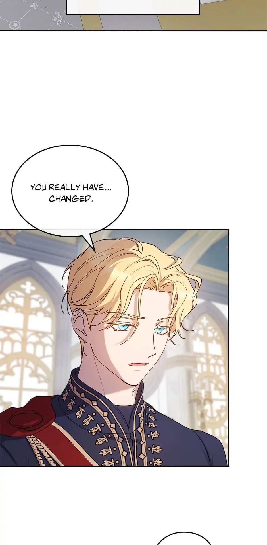 Read Kill the Villainess EN Manga Online