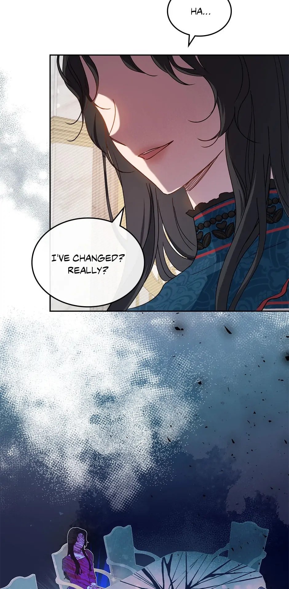 Read Kill the Villainess EN Manga Online