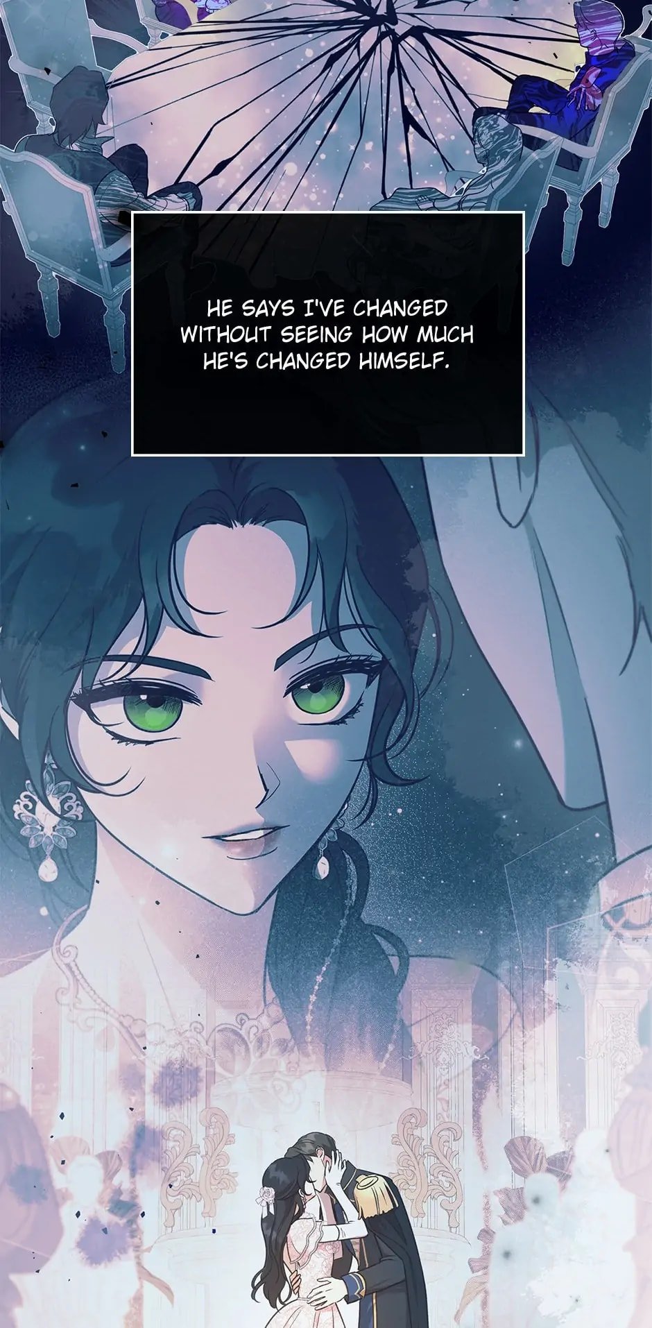 Read Kill the Villainess EN Manga Online