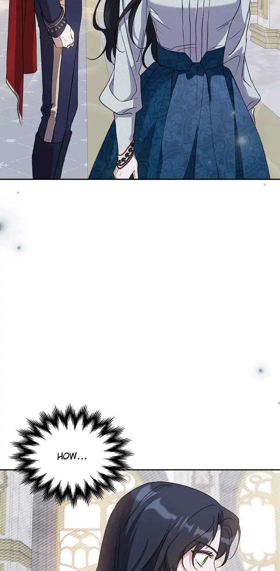 Read Kill the Villainess EN Manga Online