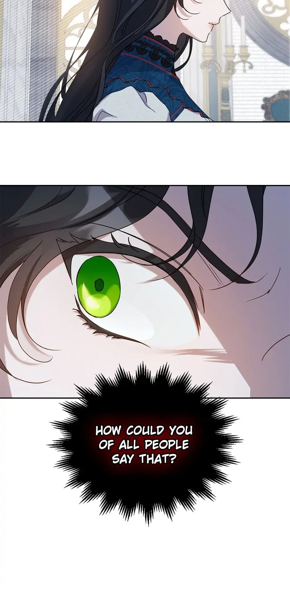 Read Kill the Villainess EN Manga Online