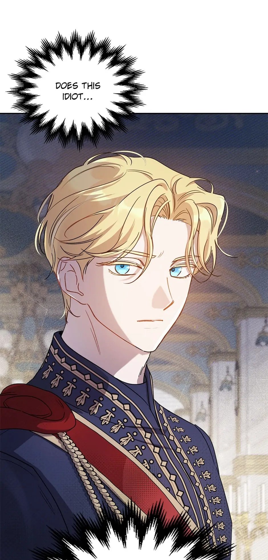 Read Kill the Villainess EN Manga Online