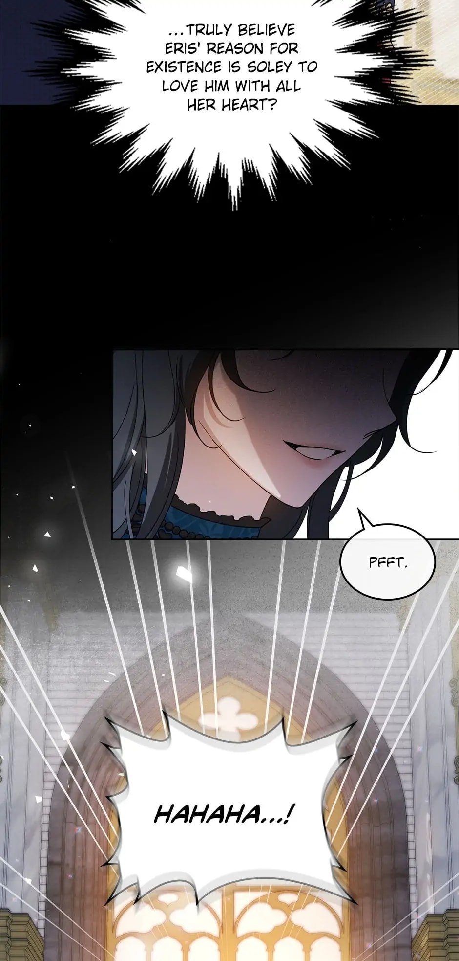 Read Kill the Villainess EN Manga Online