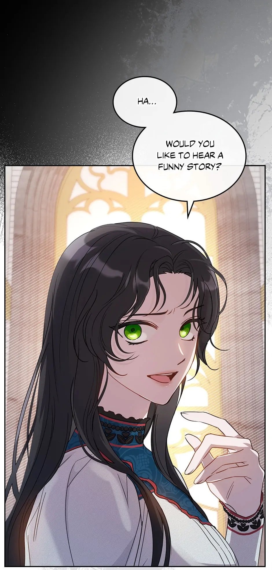 Read Kill the Villainess EN Manga Online