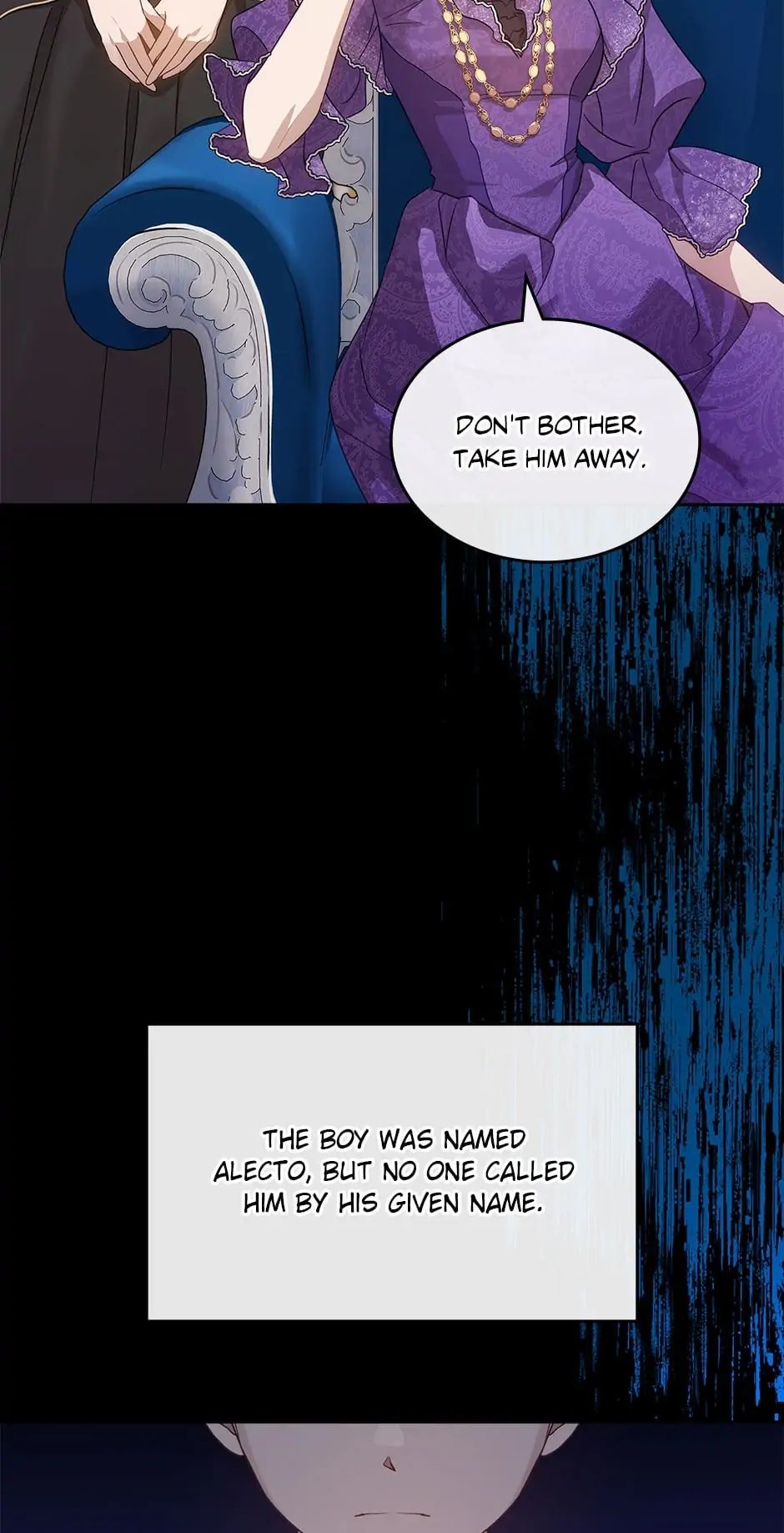 Read Kill the Villainess EN Manga Online