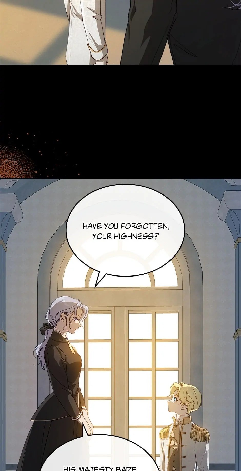 Read Kill the Villainess EN Manga Online