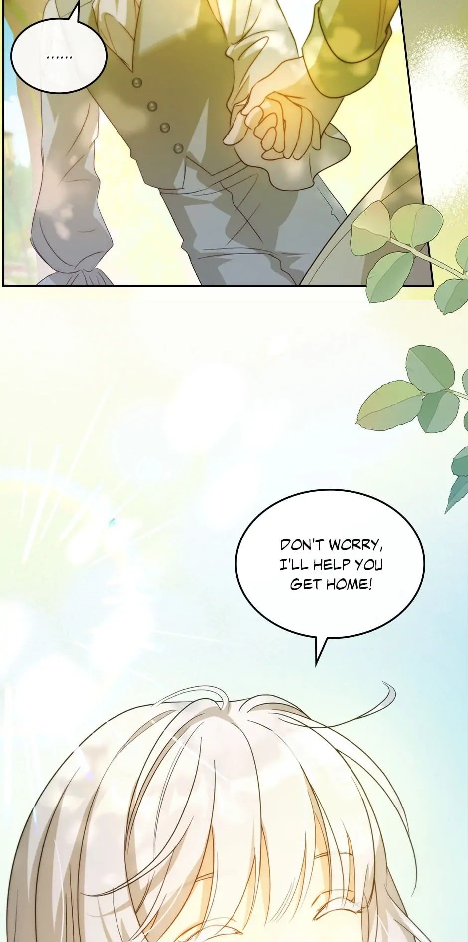 Read Kill the Villainess EN Manga Online