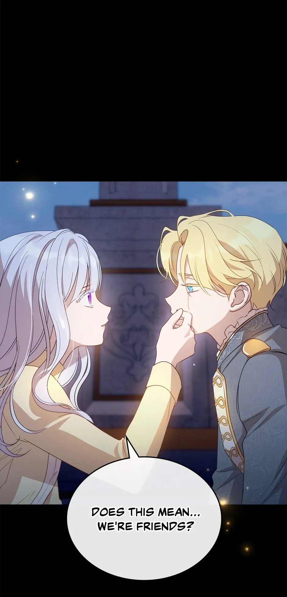 Read Kill the Villainess EN Manga Online