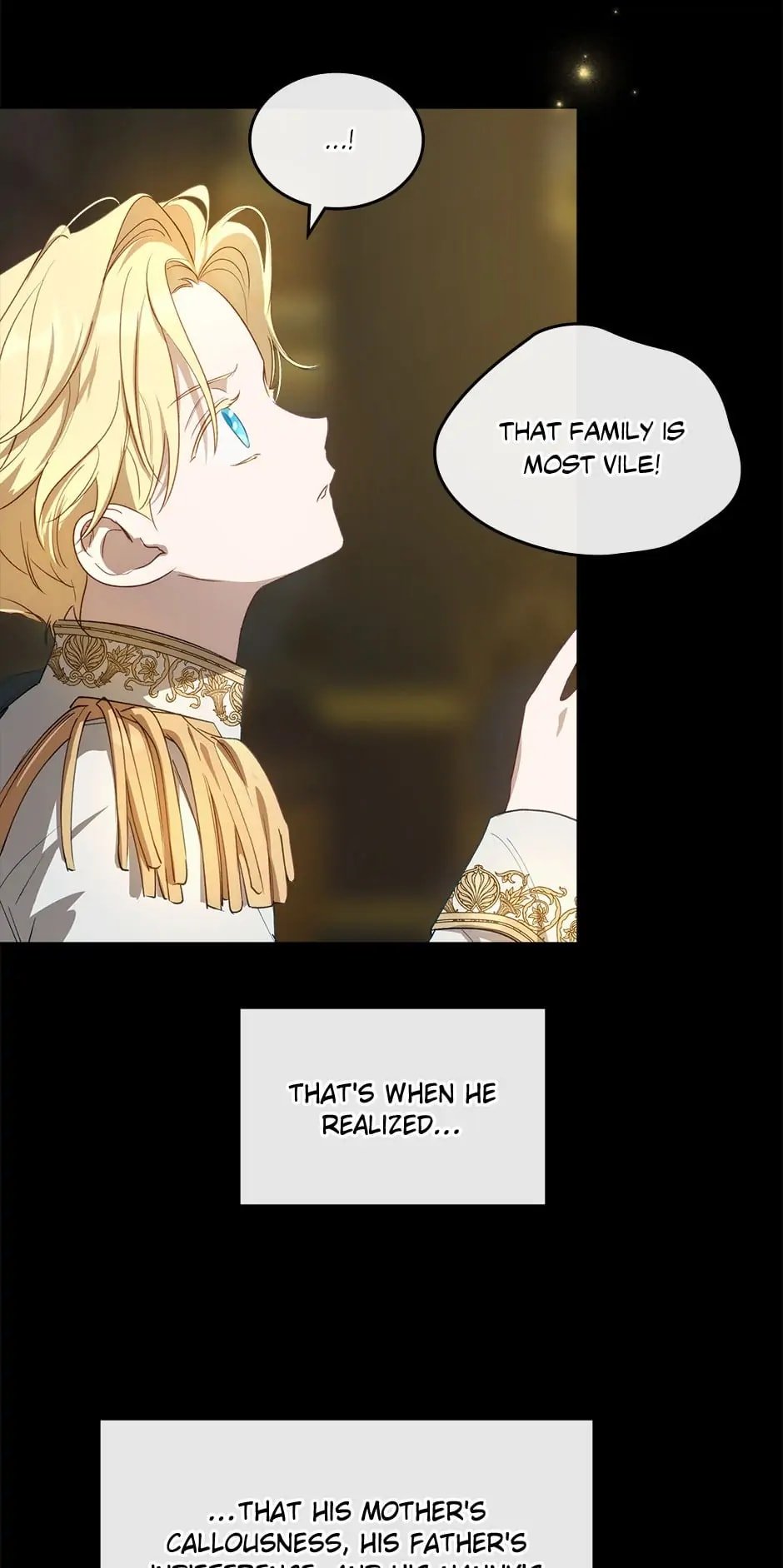 Read Kill the Villainess EN Manga Online