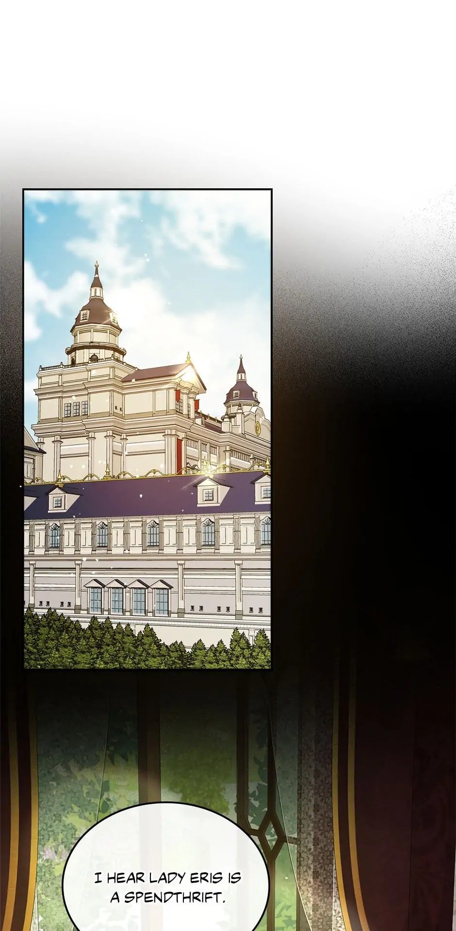 Read Kill the Villainess EN Manga Online