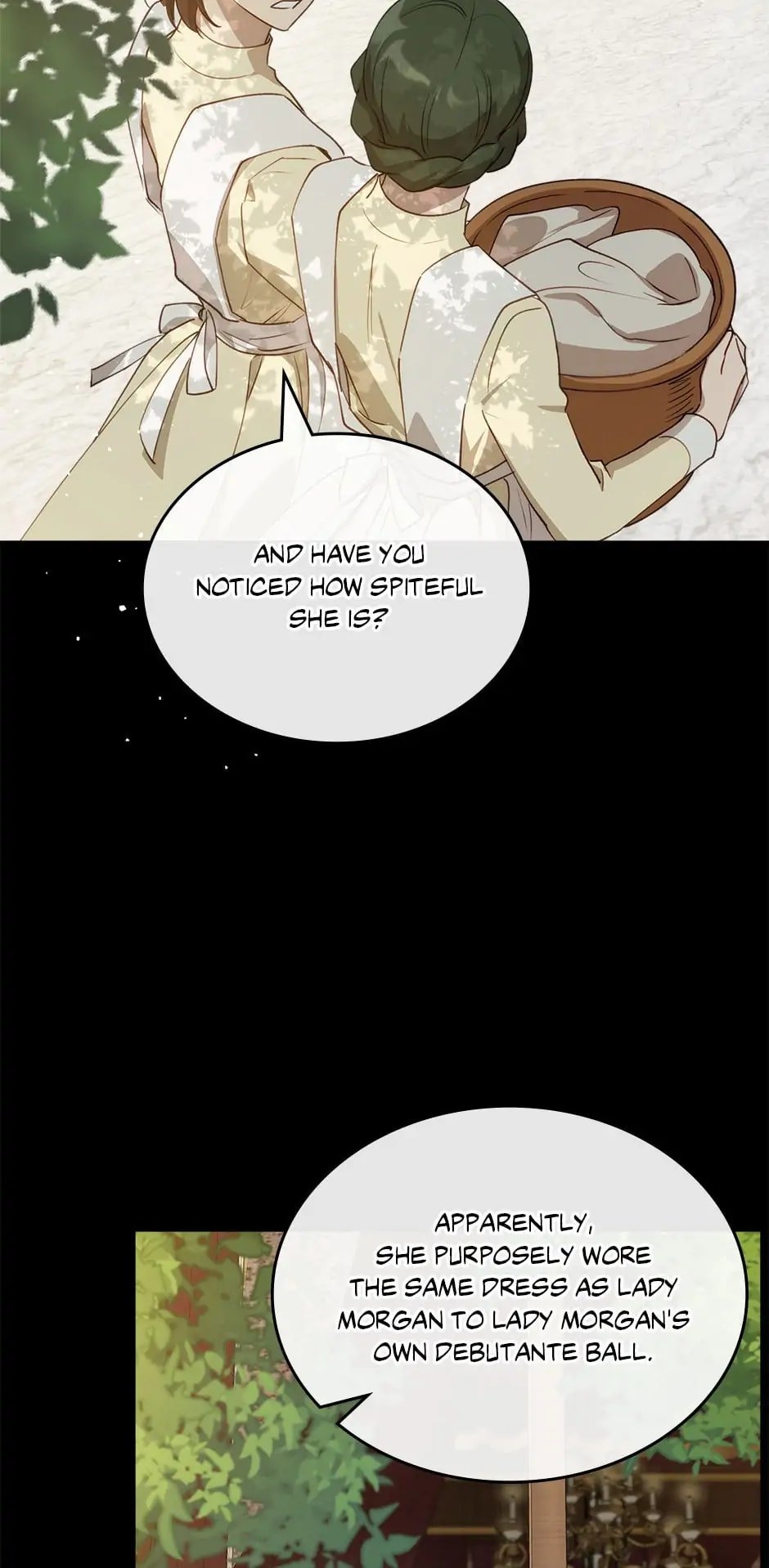 Read Kill the Villainess EN Manga Online