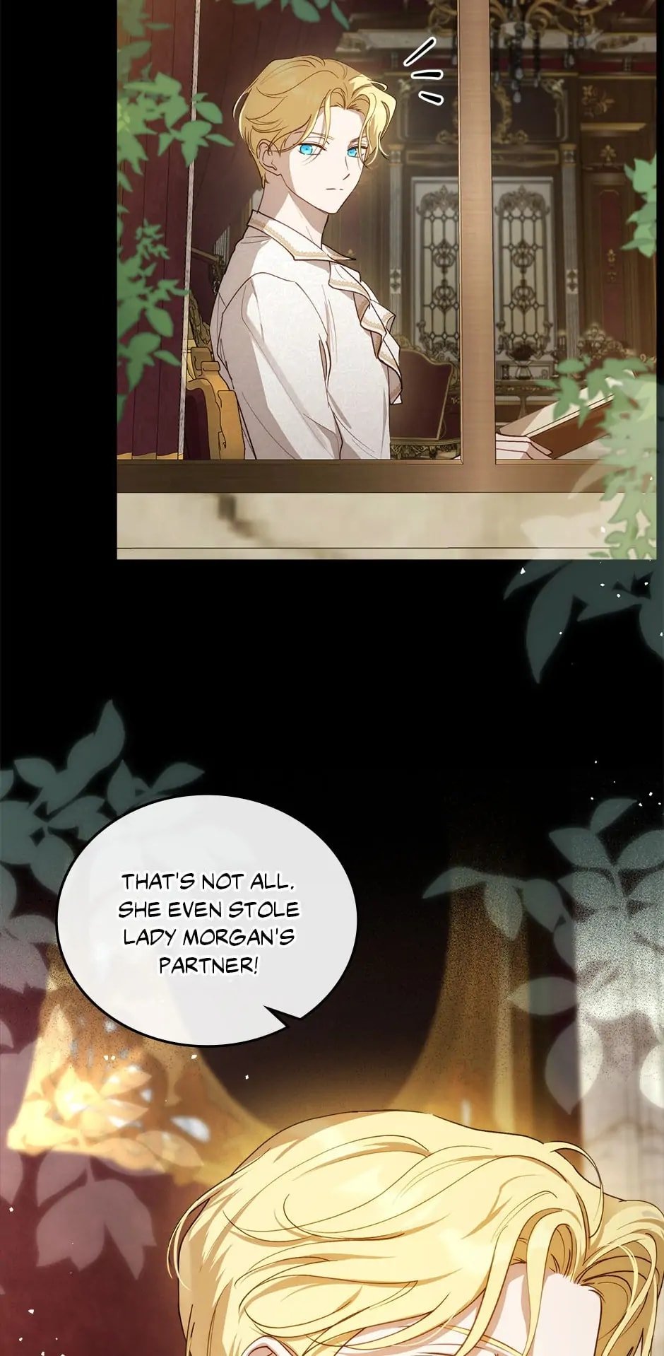 Read Kill the Villainess EN Manga Online