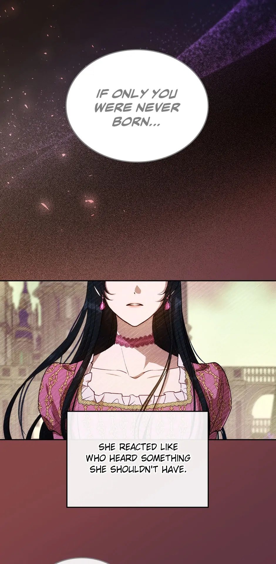 Read Kill the Villainess EN Manga Online