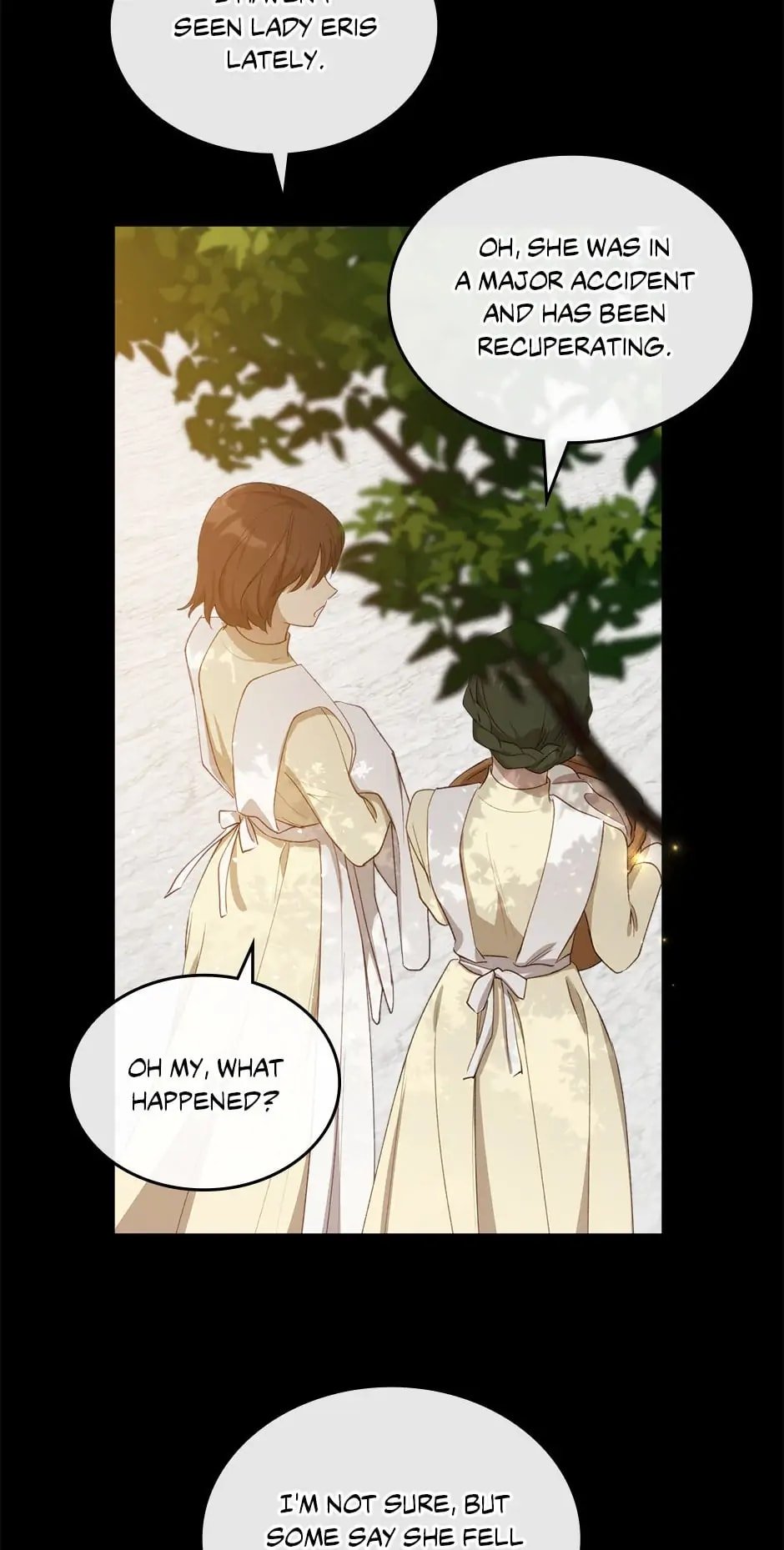 Read Kill the Villainess EN Manga Online