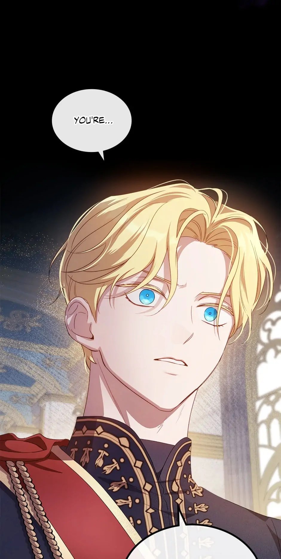 Read Kill the Villainess EN Manga Online