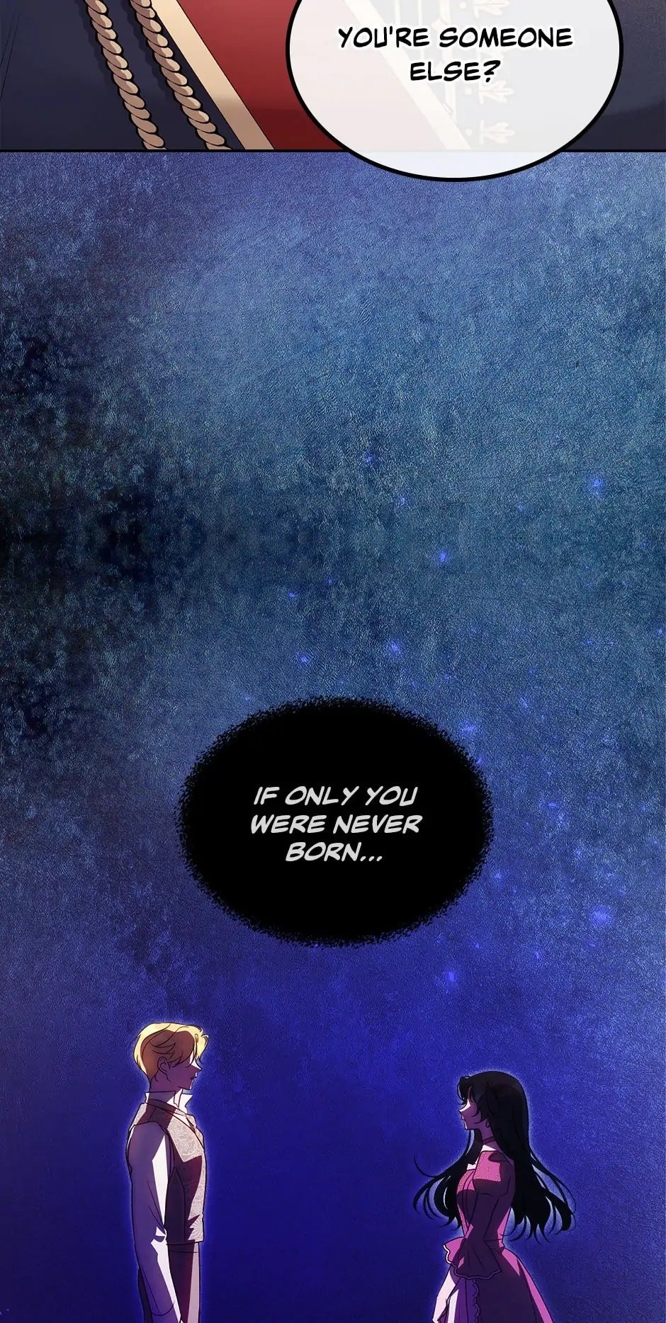 Read Kill the Villainess EN Manga Online