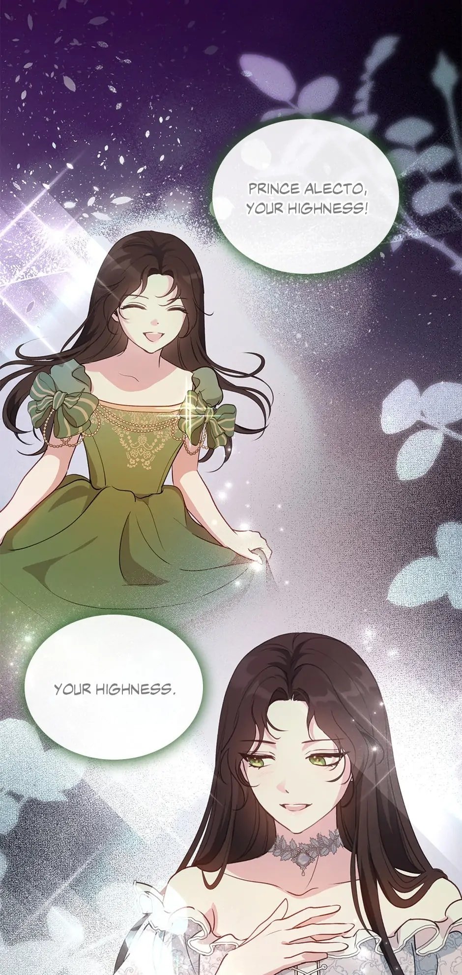 Read Kill the Villainess EN Manga Online