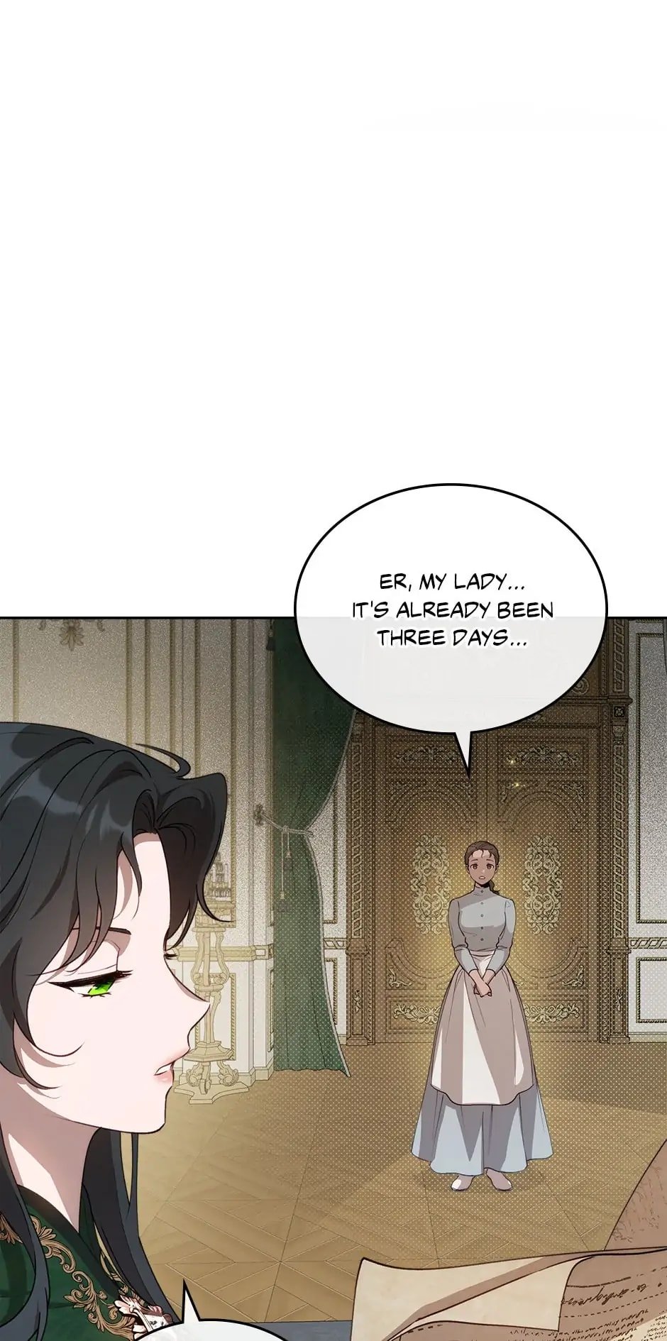 Read Kill the Villainess EN Manga Online