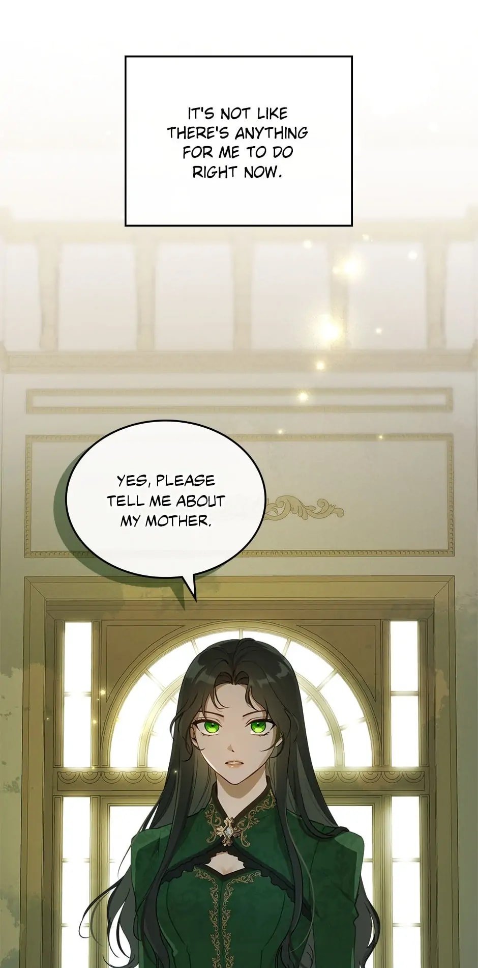 Read Kill the Villainess EN Manga Online