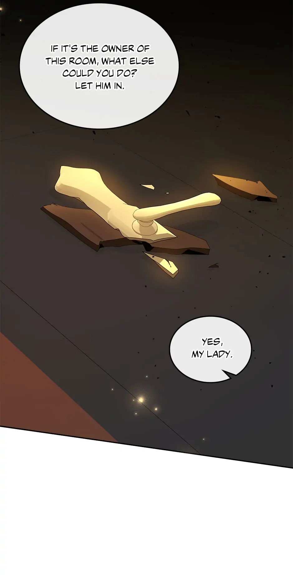 Read Kill the Villainess EN Manga Online