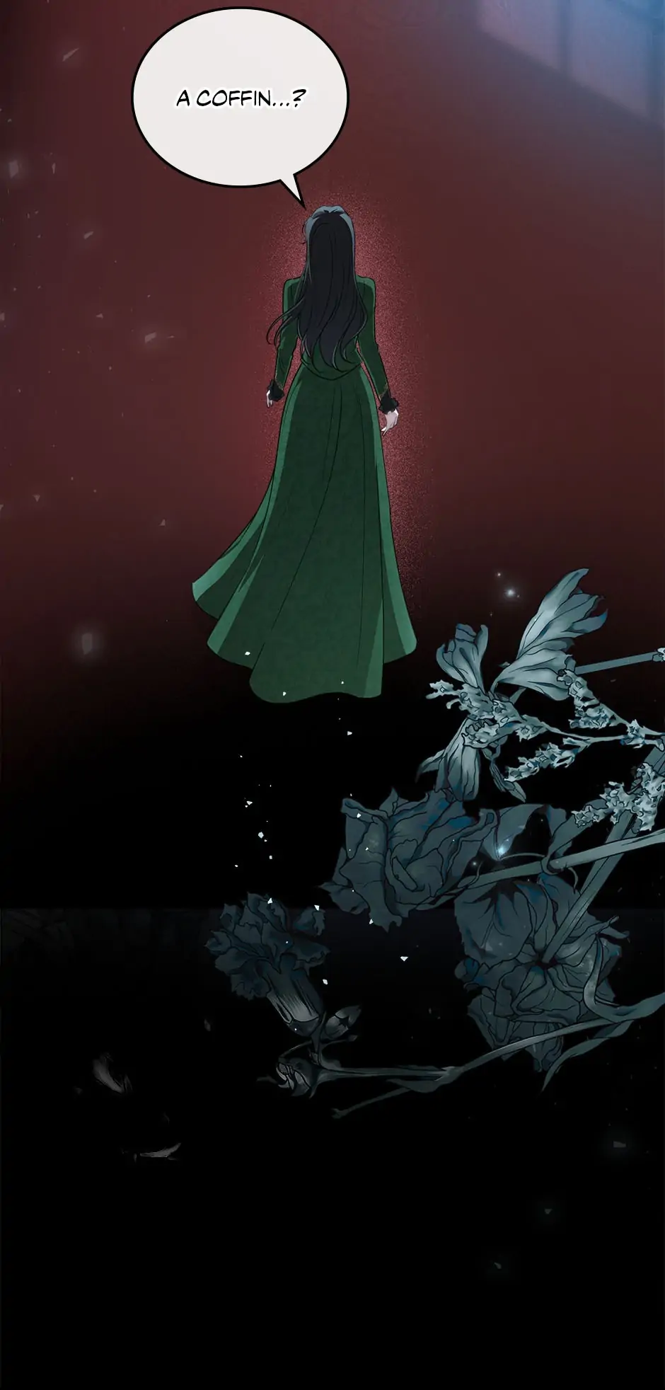 Read Kill the Villainess EN Manga Online