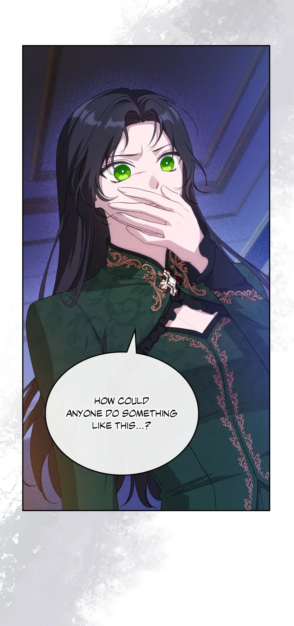 Read Kill the Villainess EN Manga Online