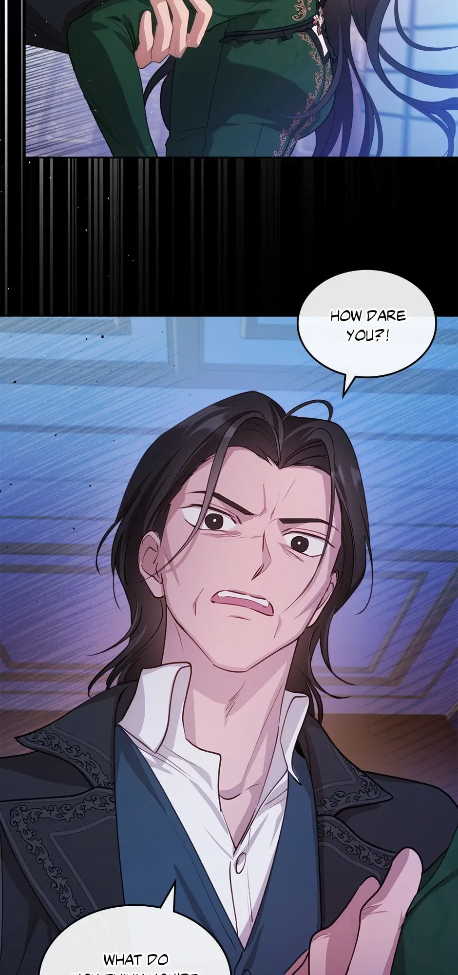 Read Kill the Villainess EN Manga Online