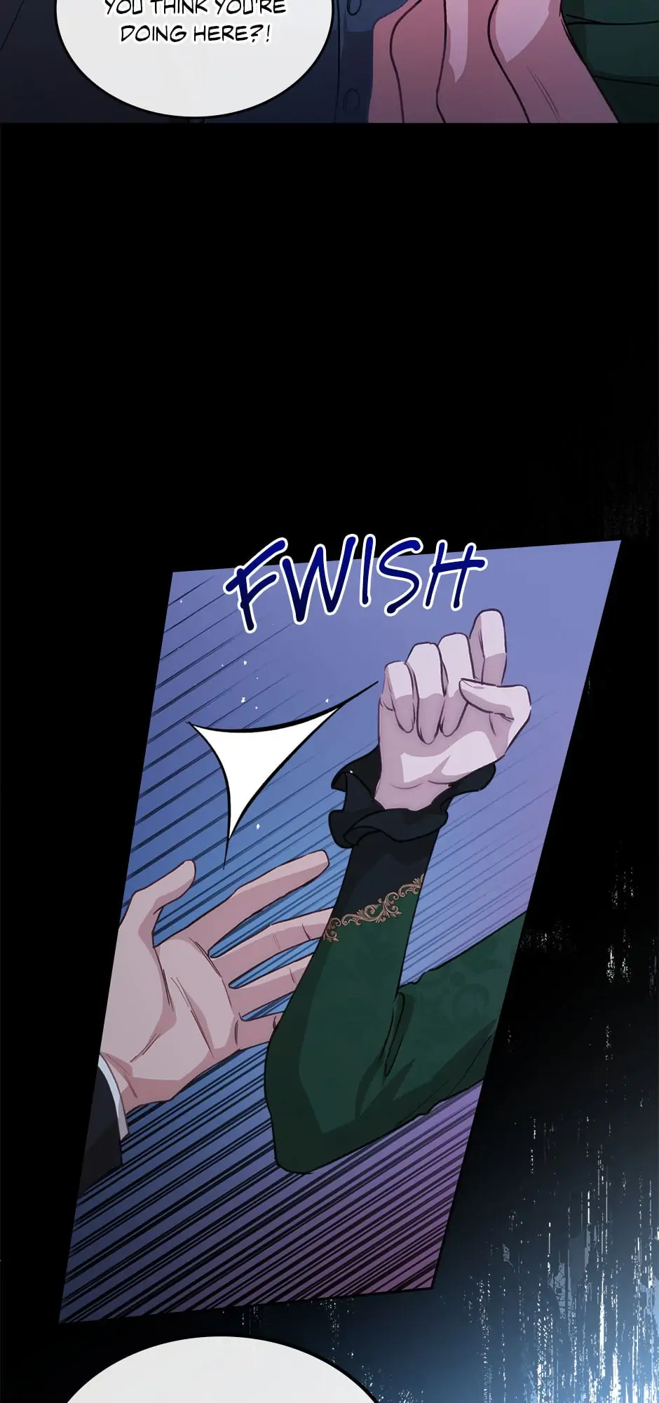 Read Kill the Villainess EN Manga Online