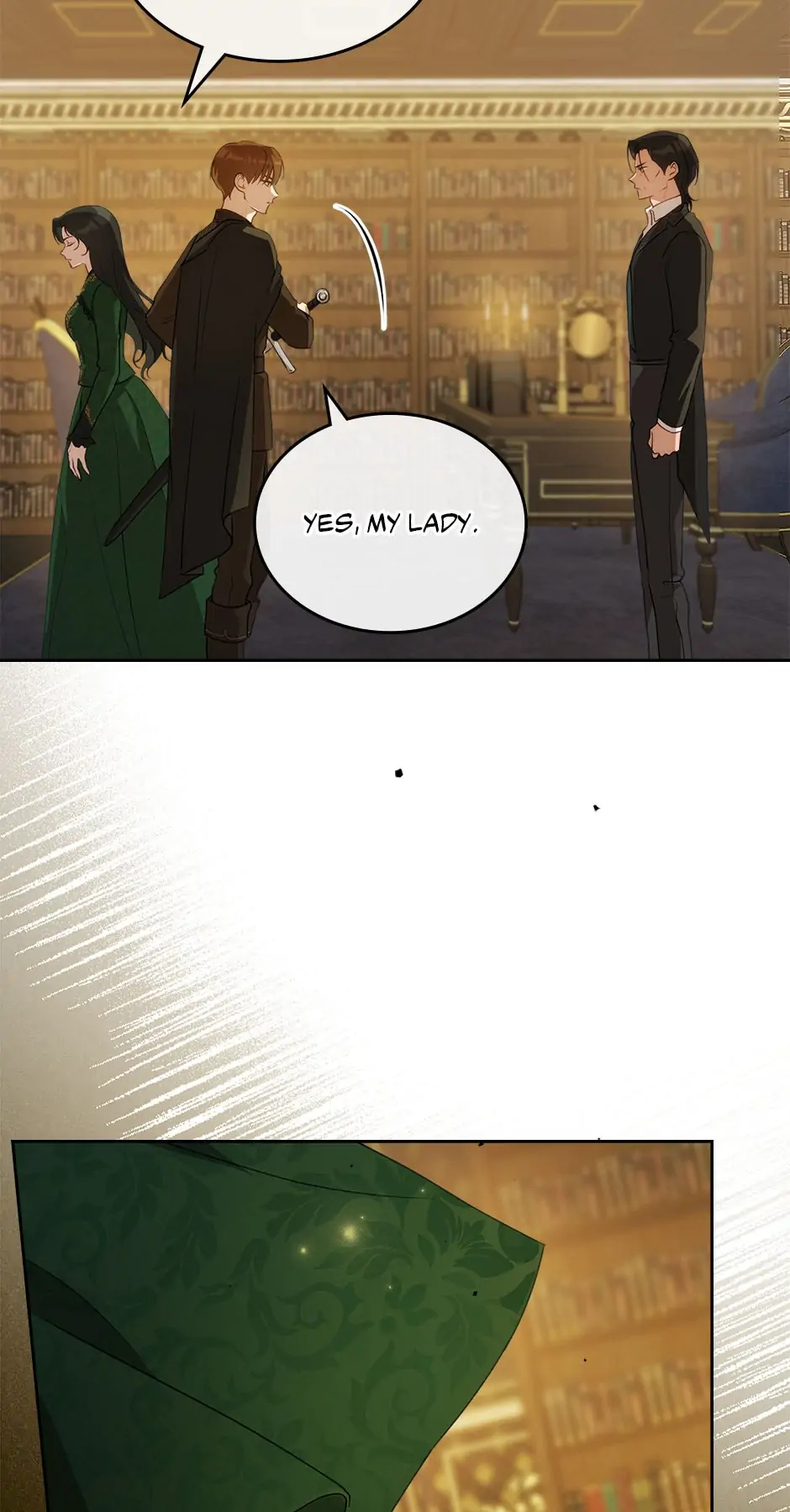 Read Kill the Villainess EN Manga Online