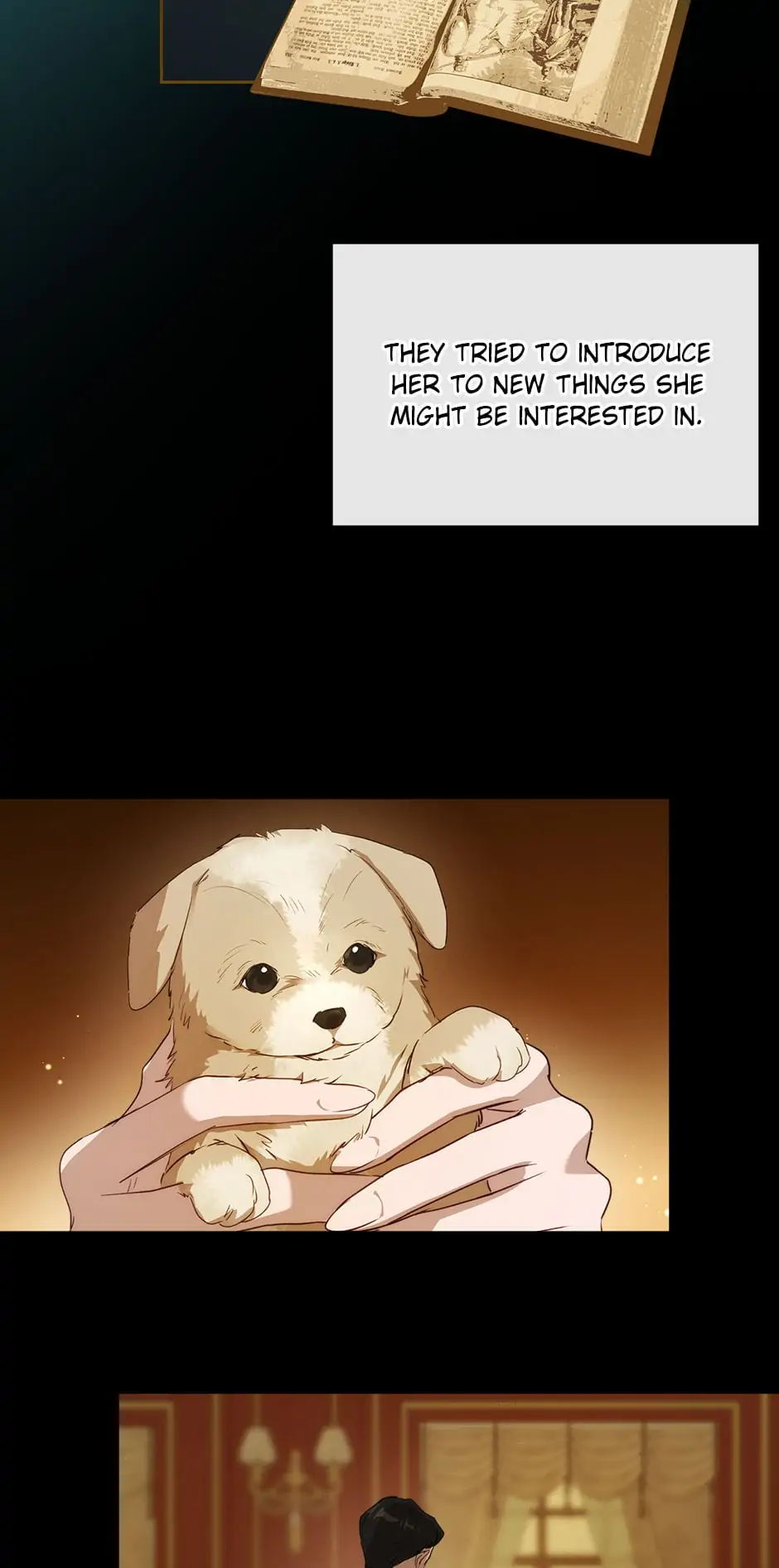 Read Kill the Villainess EN Manga Online