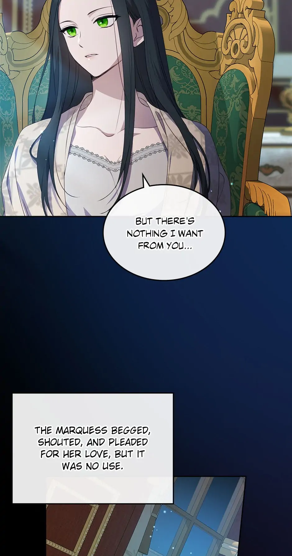 Read Kill the Villainess EN Manga Online