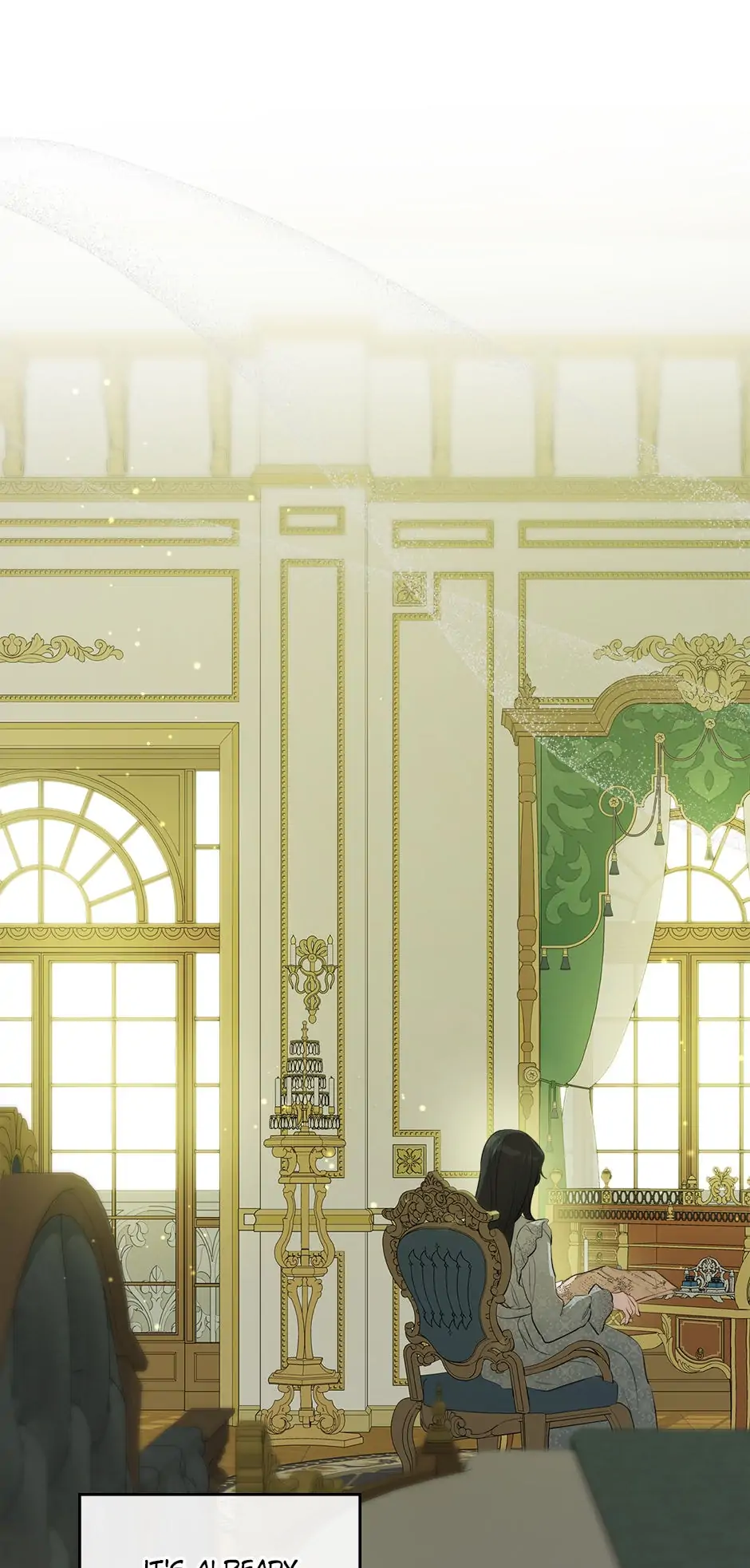 Read Kill the Villainess EN Manga Online