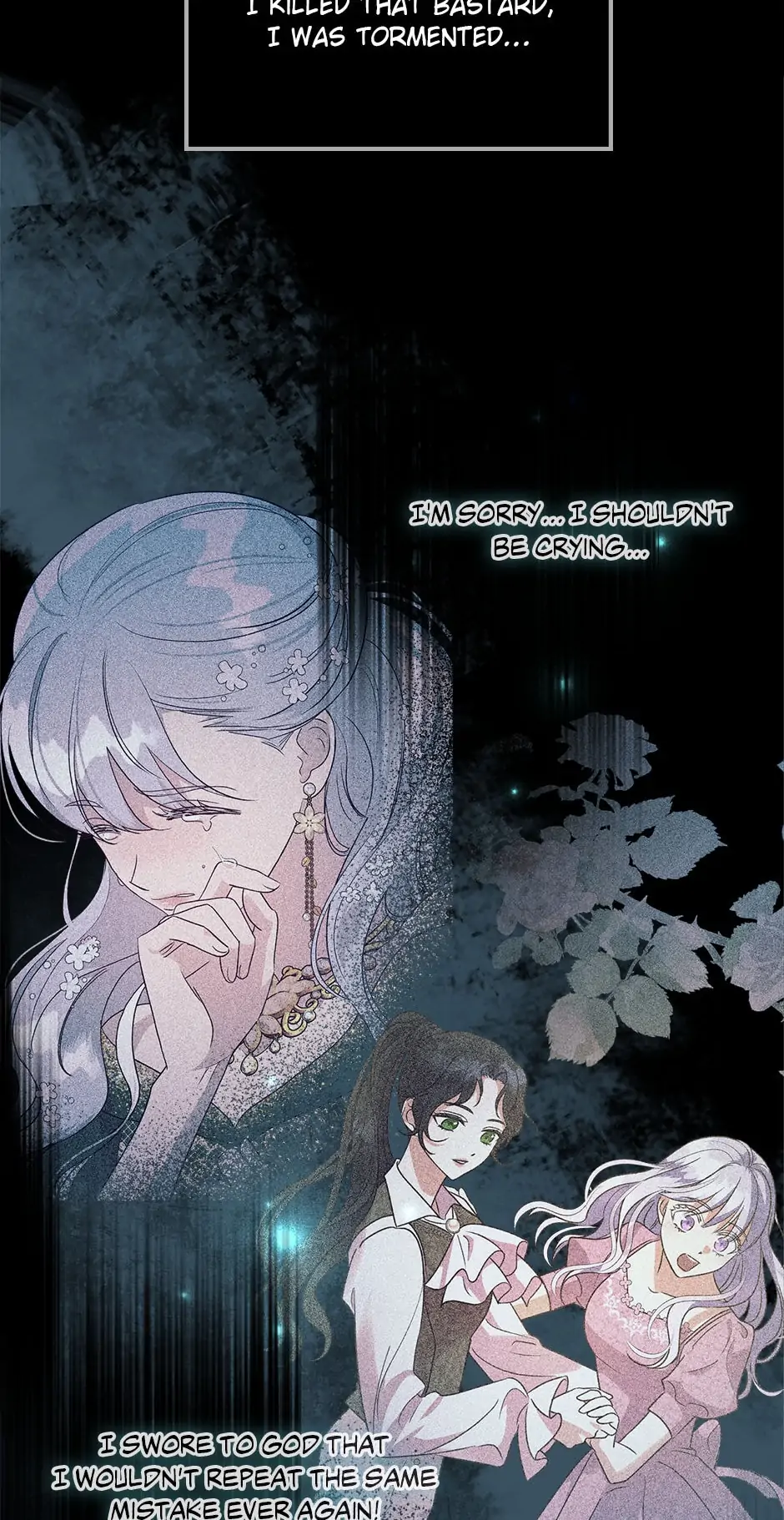 Read Kill the Villainess EN Manga Online