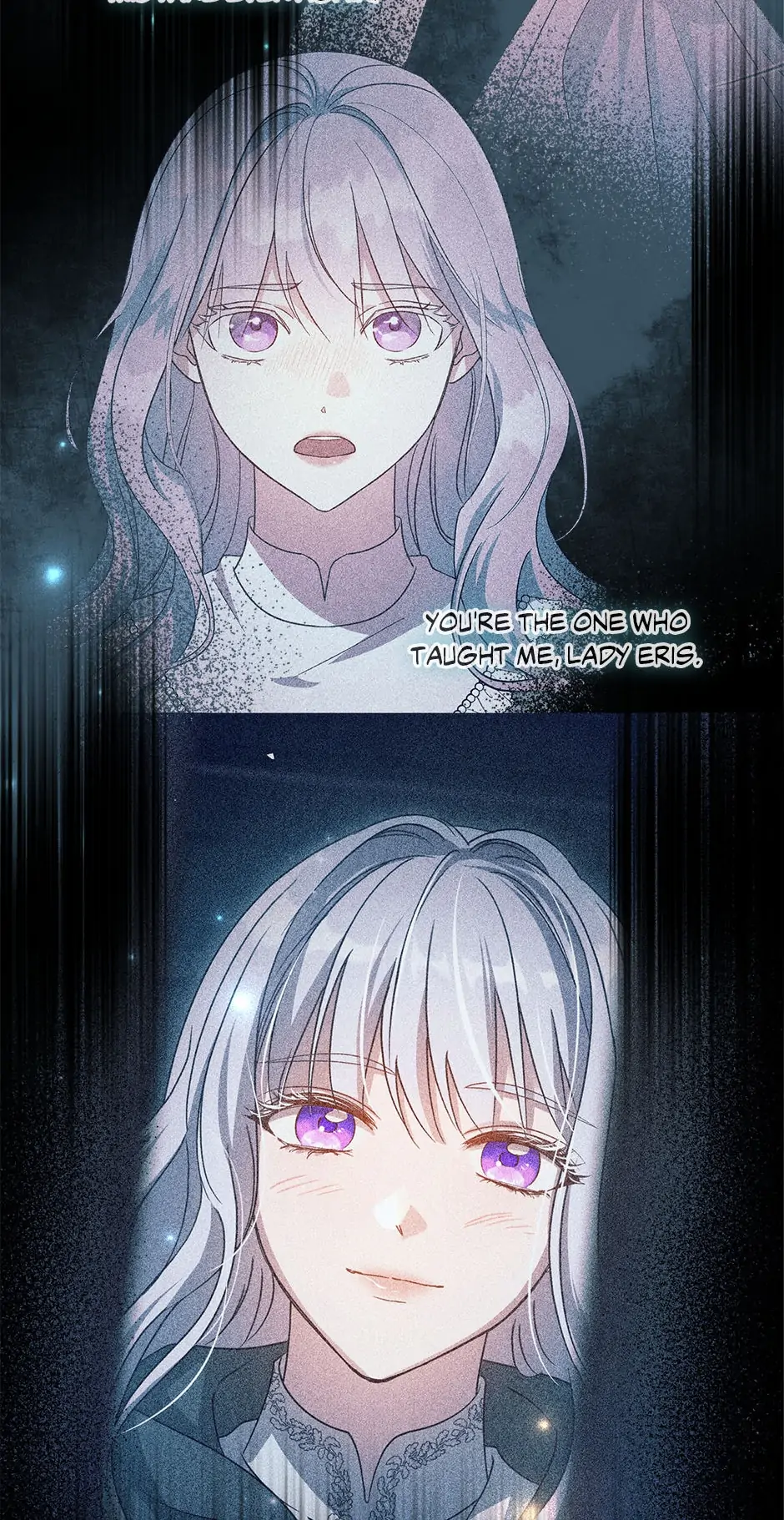 Read Kill the Villainess EN Manga Online