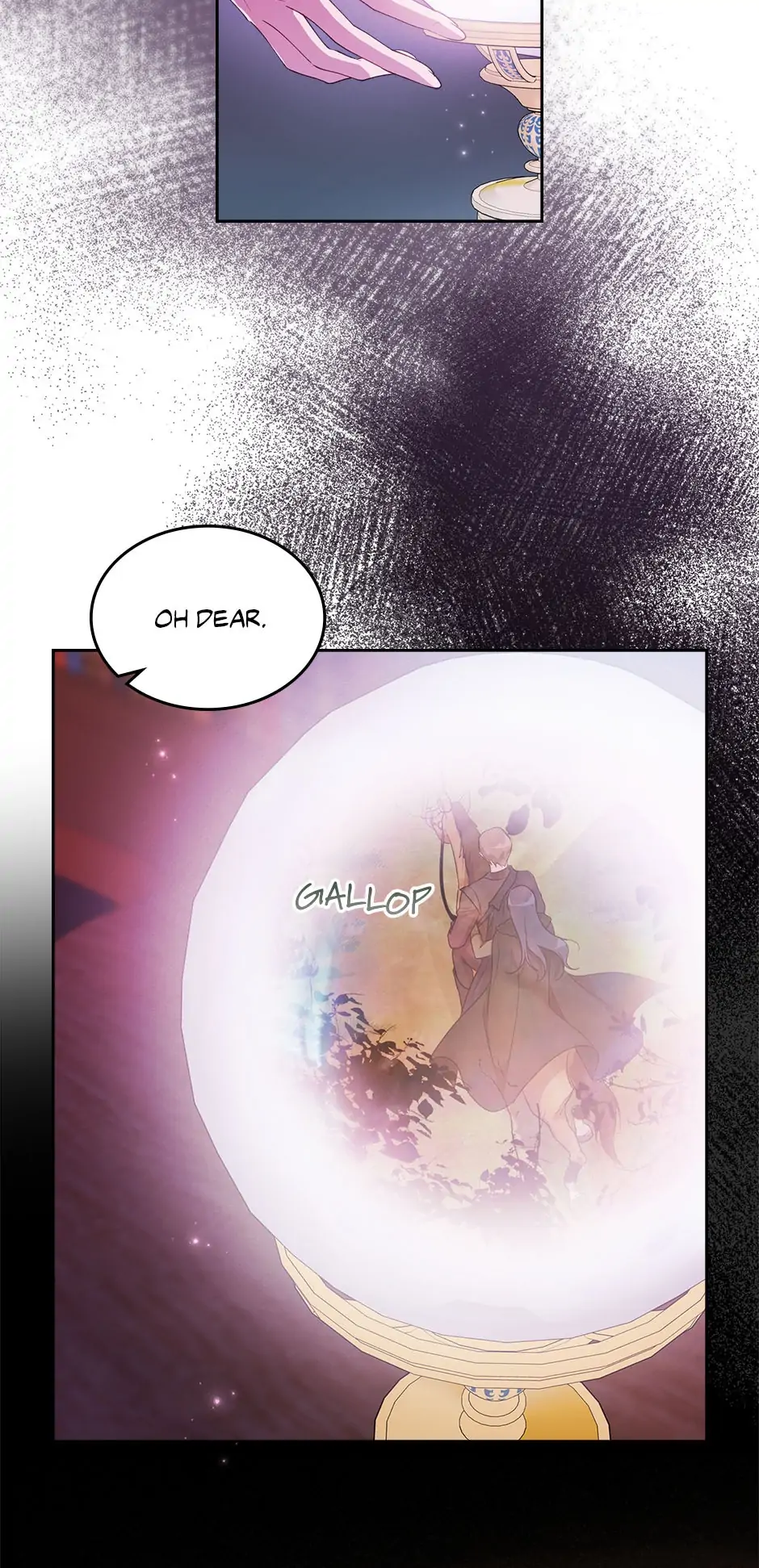 Read Kill the Villainess EN Manga Online