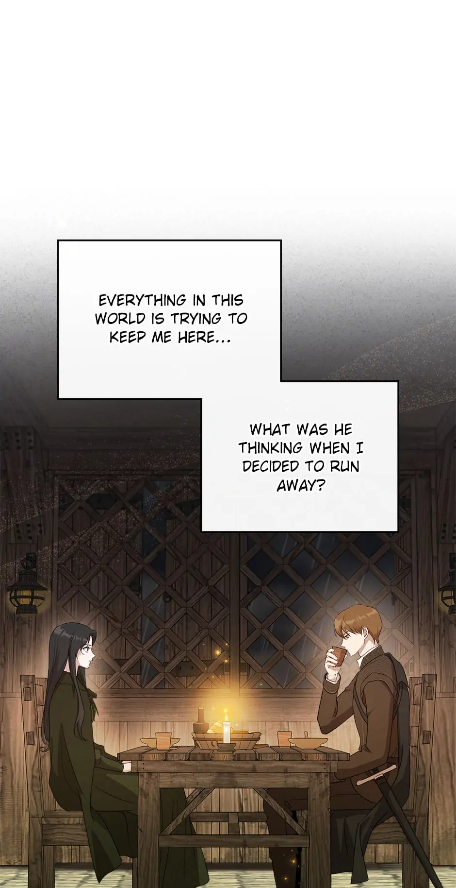 Read Kill the Villainess EN Manga Online