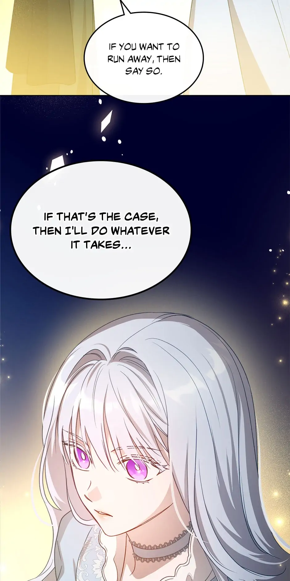 Read Kill the Villainess EN Manga Online