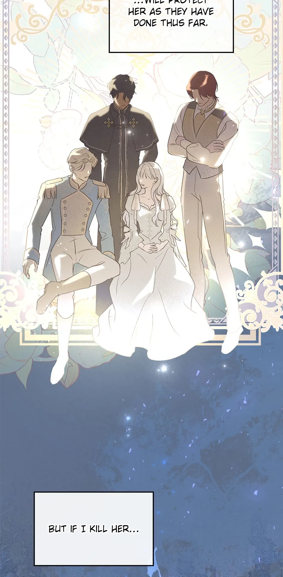 Read Kill the Villainess EN Manga Online