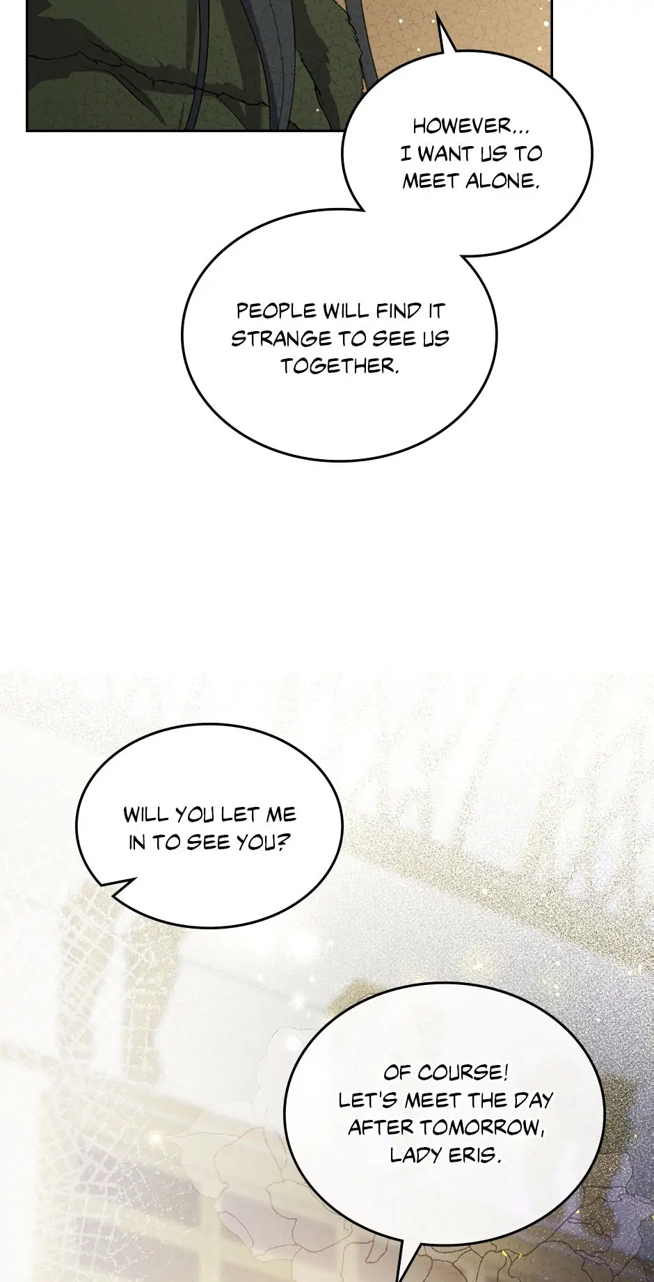 Read Kill the Villainess EN Manga Online