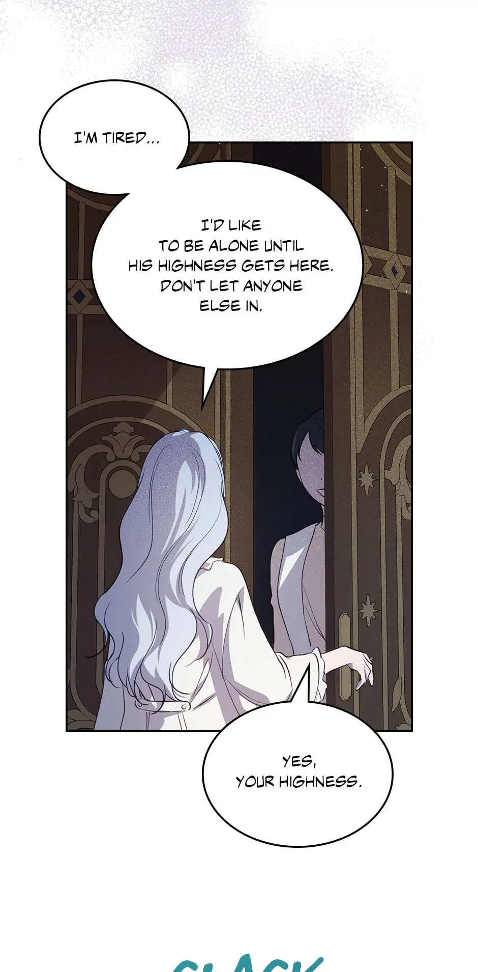 Read Kill the Villainess EN Manga Online